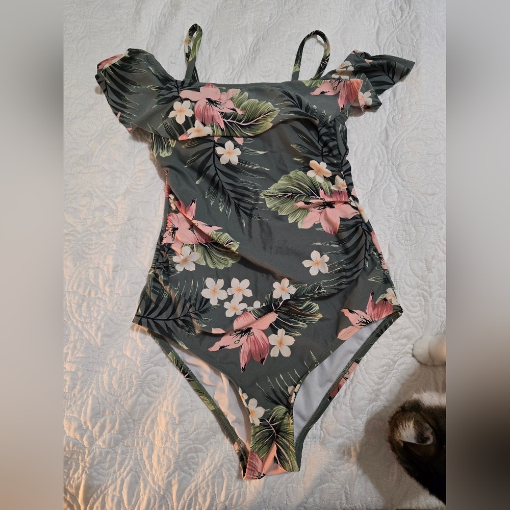 Kona Sol One Piece Women's Swimsuit